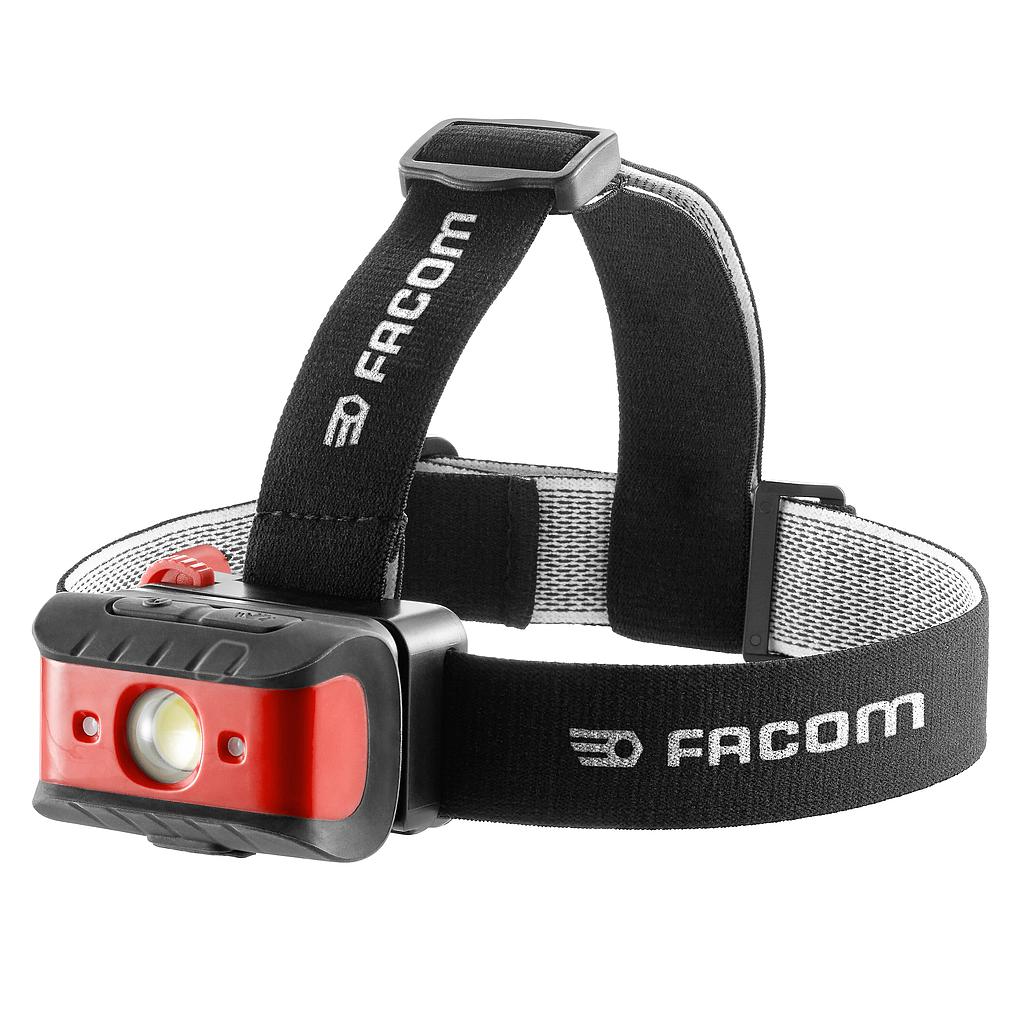 FACOM Led-Stirnlampe