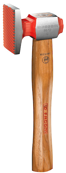 FACOM Batte A Retreindre Striee