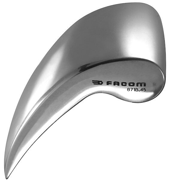 FACOM Tas Virgule Mince