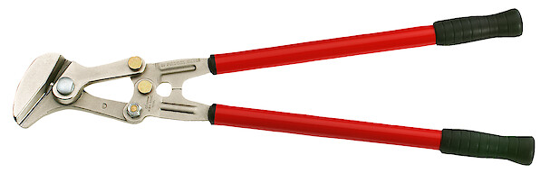 FACOM Zweihand-Blechschere