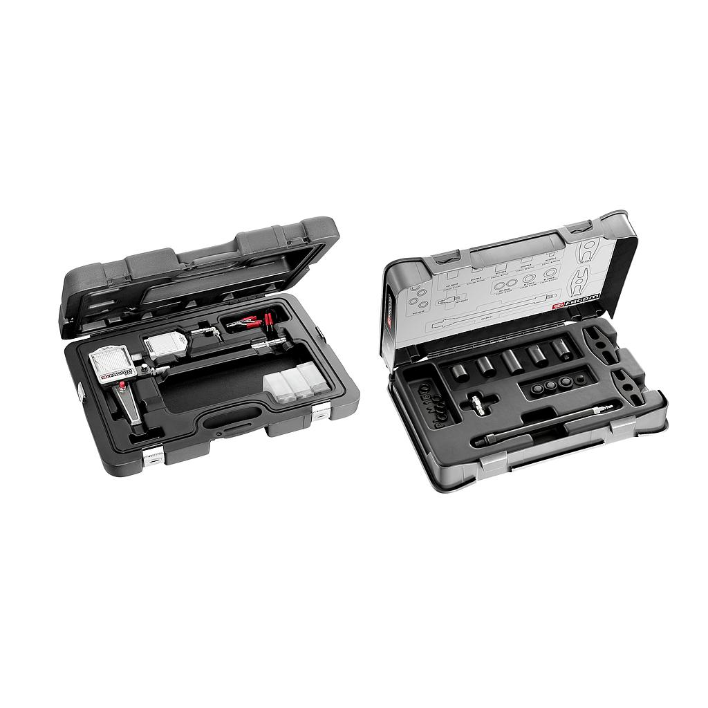 FACOM Compressiometre Diesel