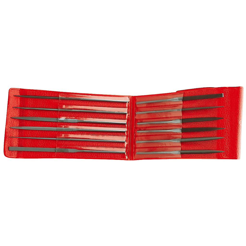 FACOM 15 Feilen T0-140Mm