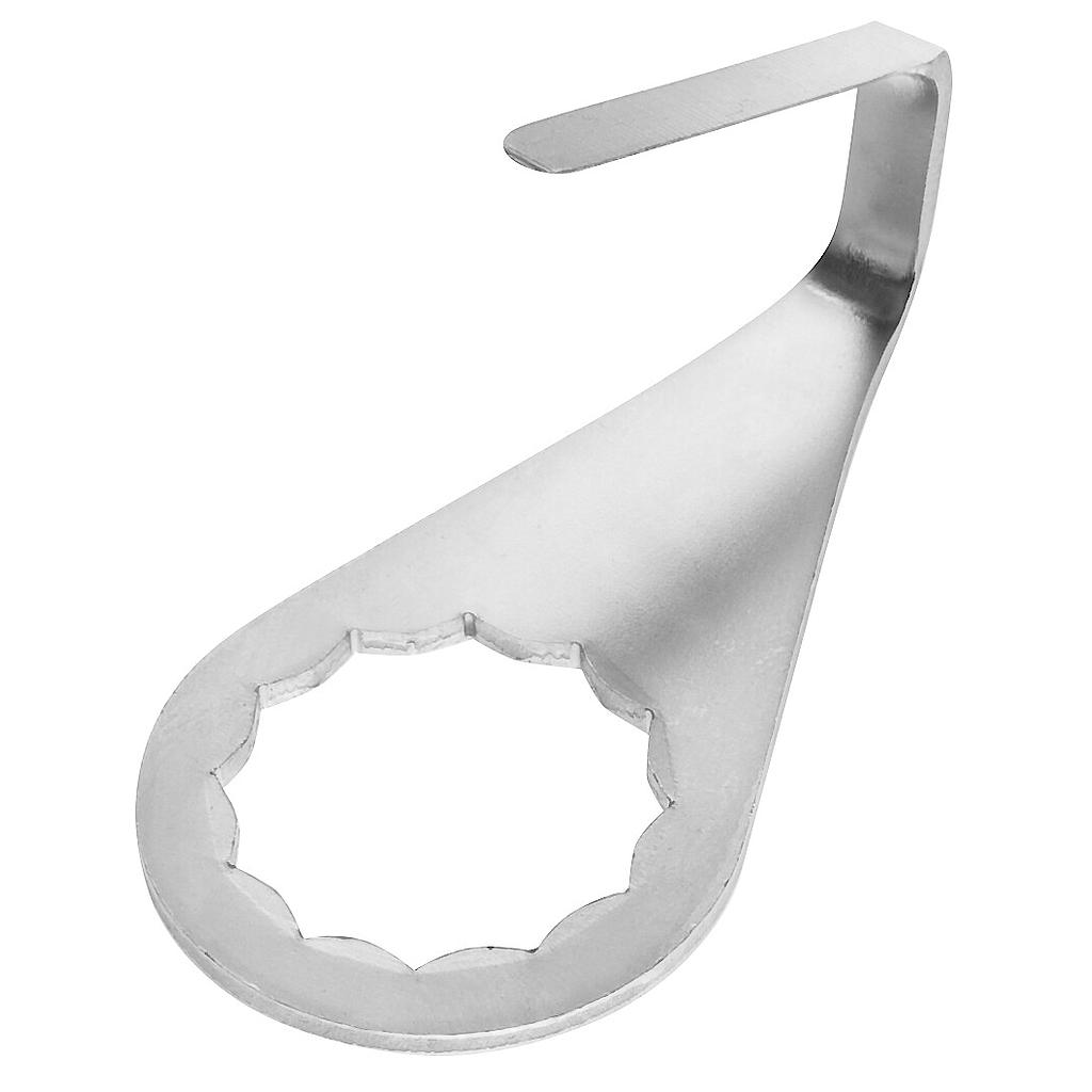 FACOM Klinge Fuer Drucklufttrennmesser Nr. F10