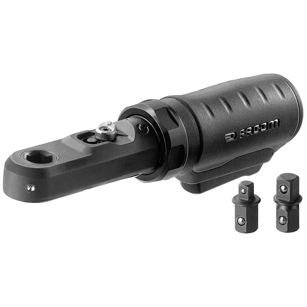 FACOM Druckluft-Umschaltknarre