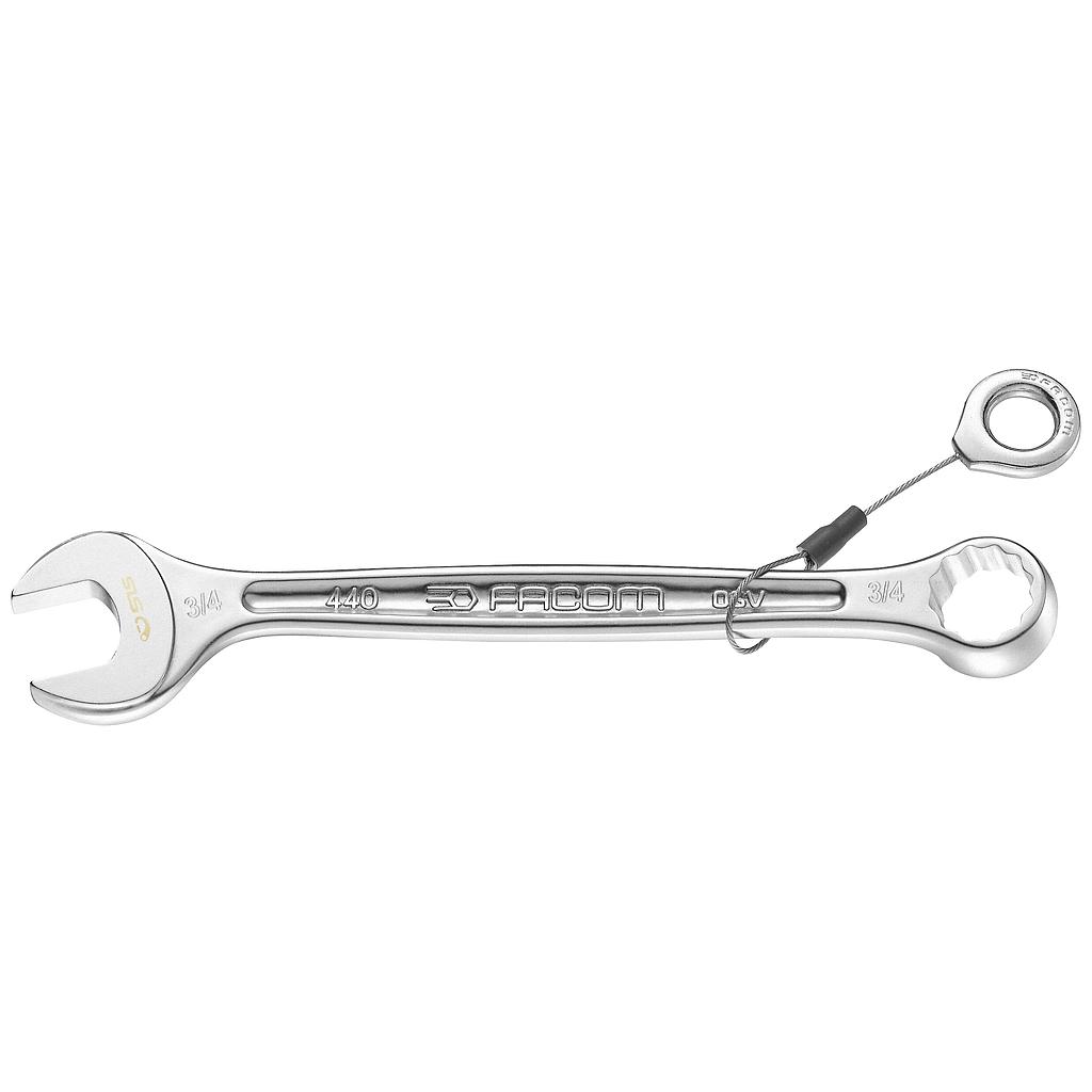 FACOM Sls Cle Mixte Ogv 1'1/4
