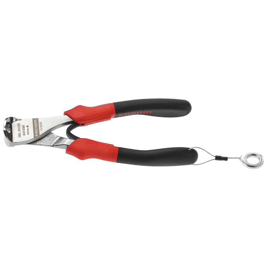 FACOM Sls Pince Coupante Devant 160Mm