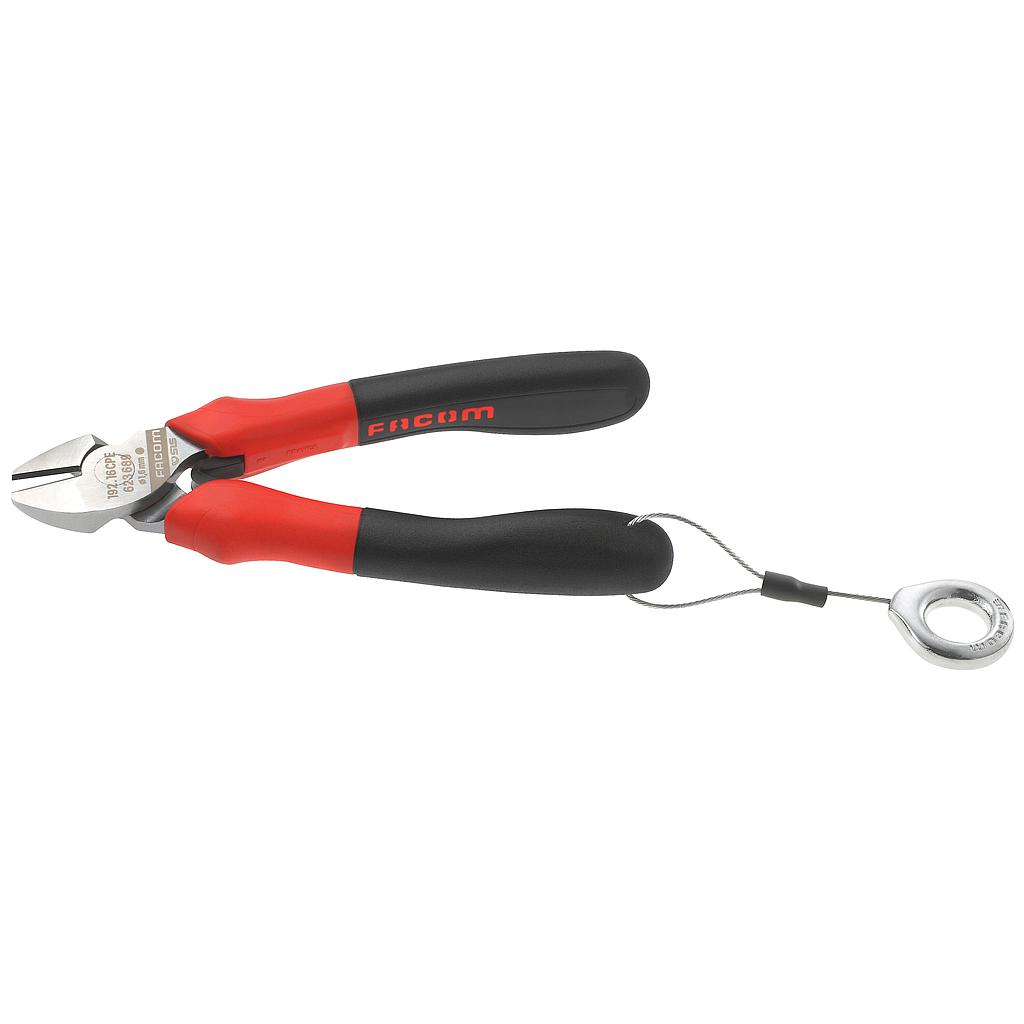 FACOM Sls Pince Coupante Diagonale 160Mm