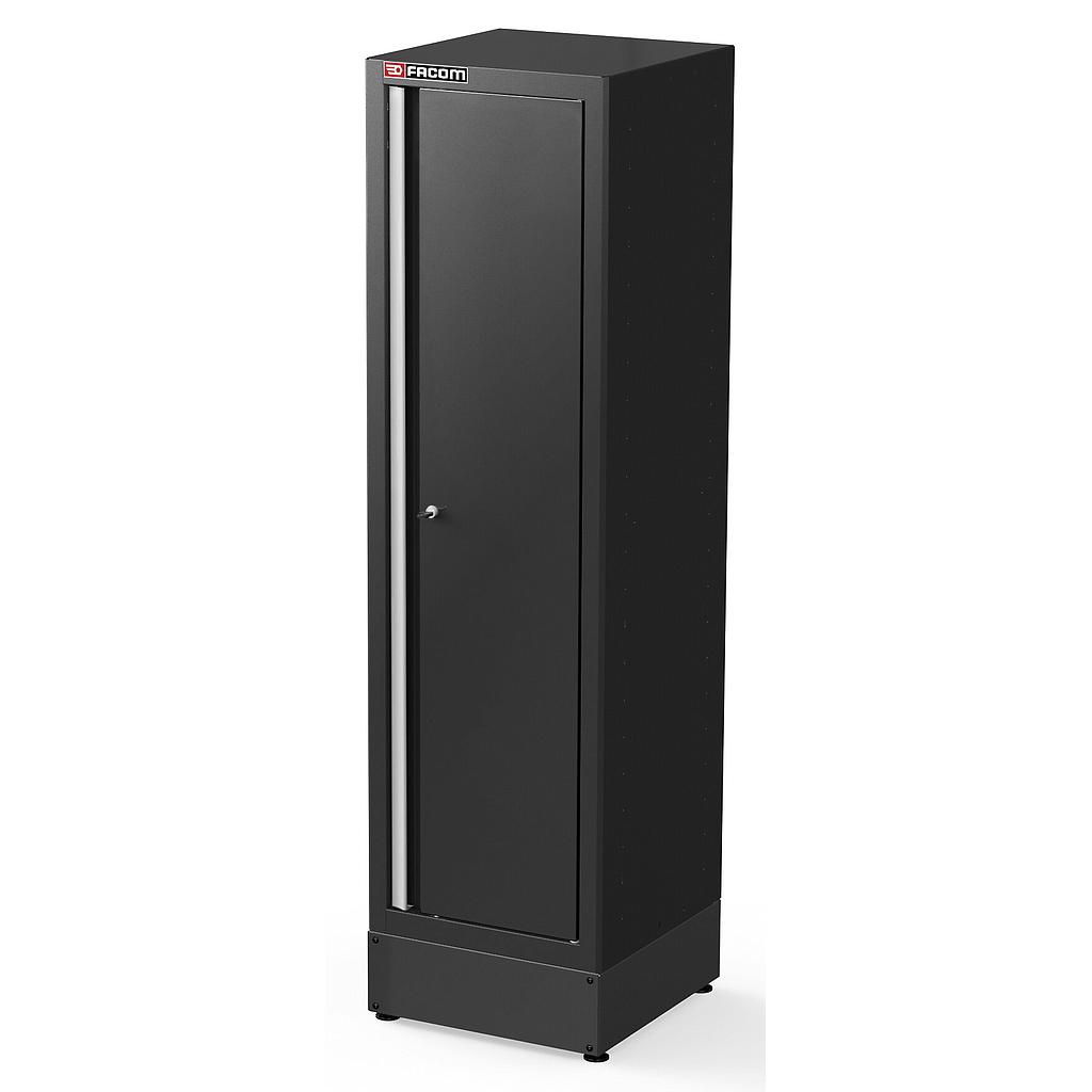 FACOM Jls3 Schrank 2M Einzeltuer Schw.