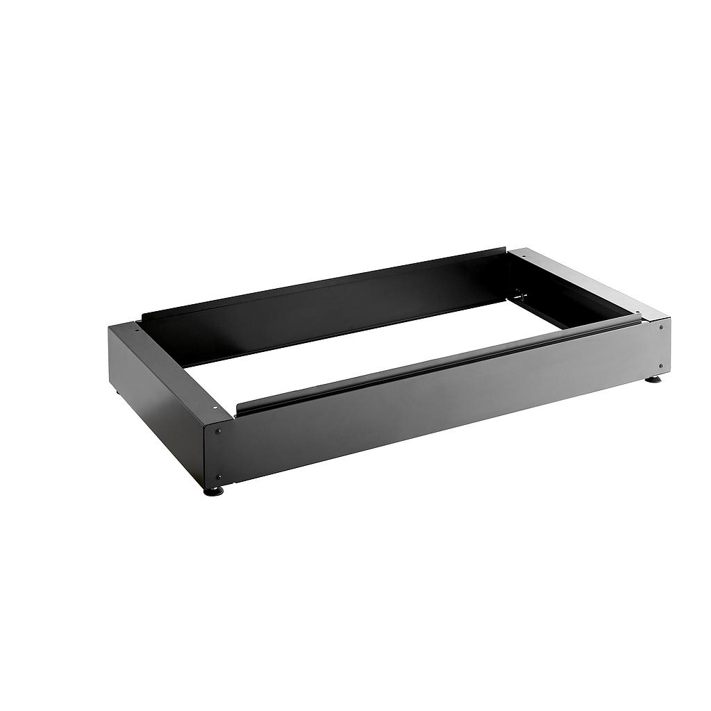 FACOM Jls3 Sockel Doppelunterschrank Schw.