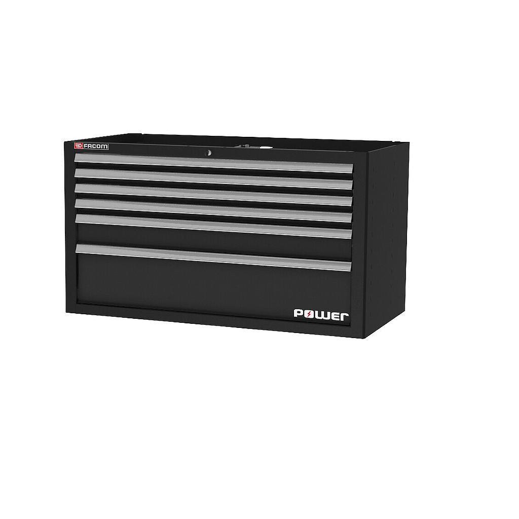 FACOM Jls3 Dopp Unterschr 6 Schub+Power Schw