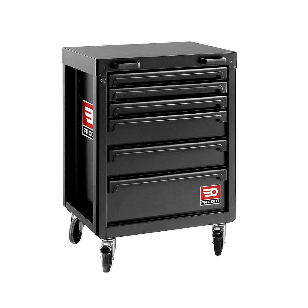FACOM Rws Werkstattwagen 6 Schubladen