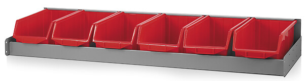 FACOM Porte-Bacs 930X375X175 Mm - Série F50030003Q