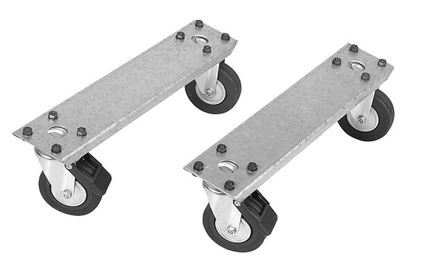 FACOM Roues Pour Caissons (2 Pcs)