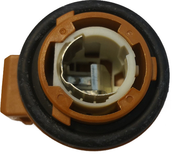 Portalampada per proiettore di retromarcia Espace V Scenic III+IV Megane III Captur Zoe