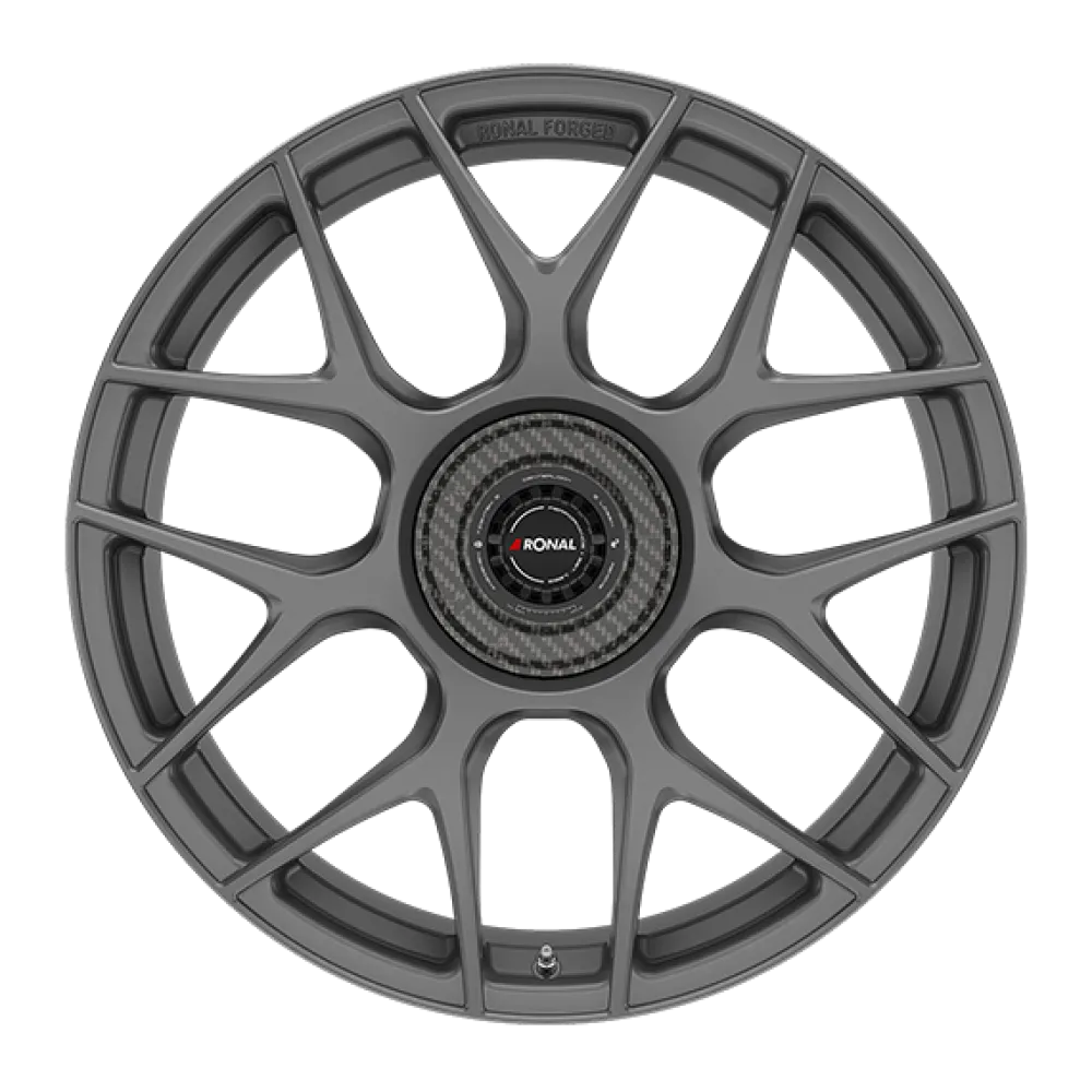 RONAL RF1 REV-CRB TREMOLITE METALLIC MATT 9.0x20 ET35 5x114.3 82.0