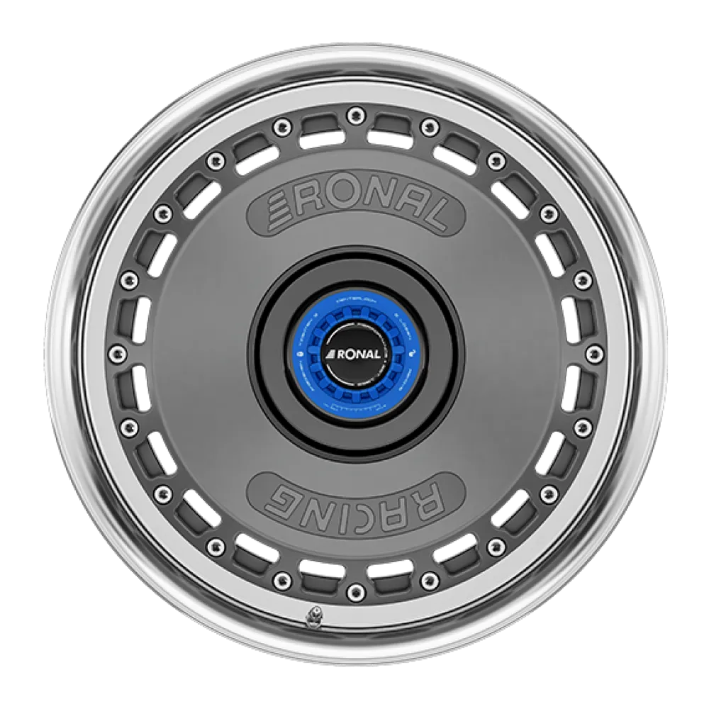 RONAL RR10 REV-M TREMOLITE METALLIC MATT 7.0x15 ET30 5x100 68.0