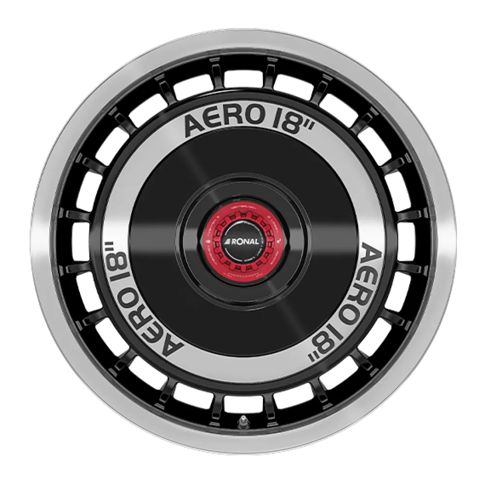 RONAL R50 REV-R BLACK-FRONT CUT 8.0x18 ET50 5x120 65.1