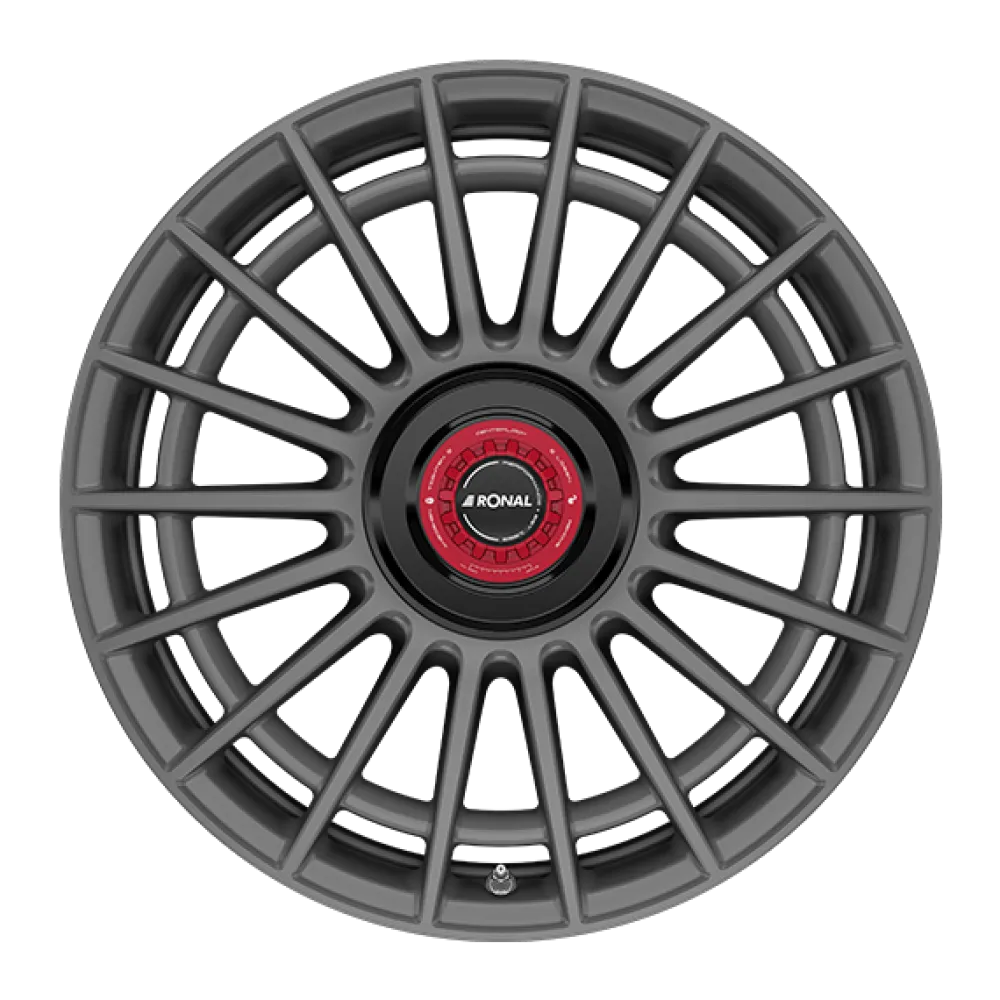 RONAL R73 REV-R TREMOLITE METALLIC MATT 7.5x18 ET53 5x114.3 76.0 EAB