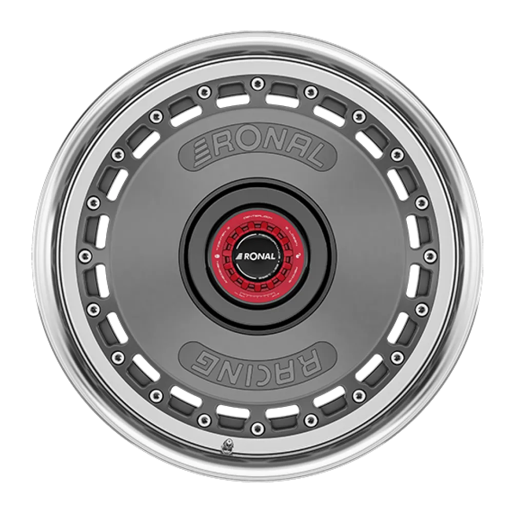 RONAL RR10 REV-R TREMOLITE METALLIC MATT 7.5x16 ET18 5x120 72.5