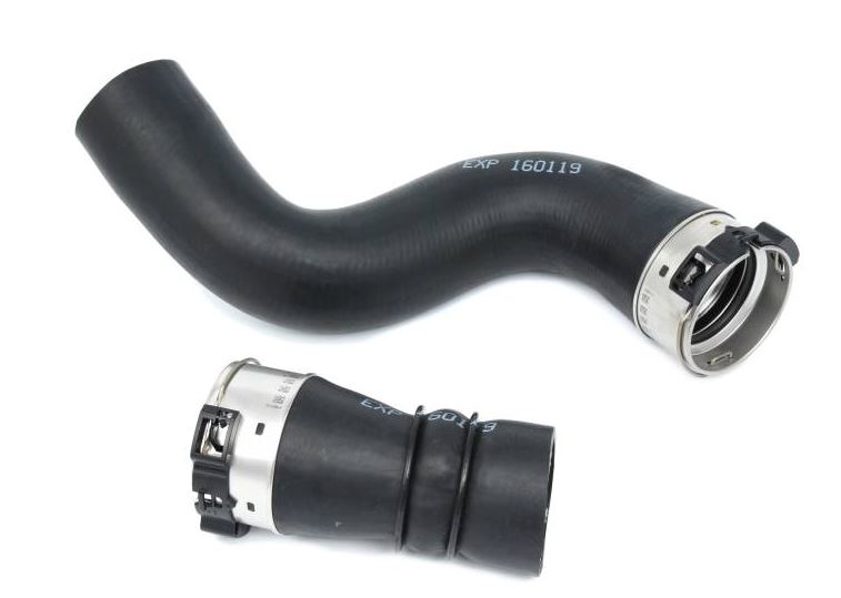 Tubo riparazione per tubo Turbo 1.5 dCi