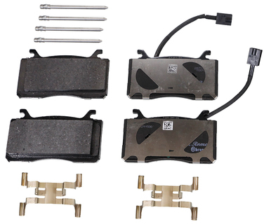 Bremsbelagssatz Giulia / Stelvio 2.2