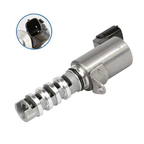 Steuerventil, Nockenwellenverstellung