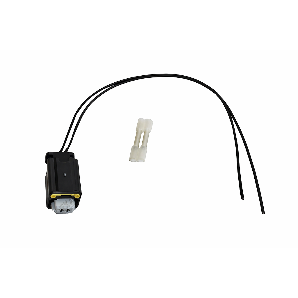 Rep.-Satz Stecker, 2-polig