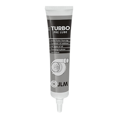 Turbo Pre Lube 20ml Schmiermittel zur Erstbefüllung nach Turboladertausch