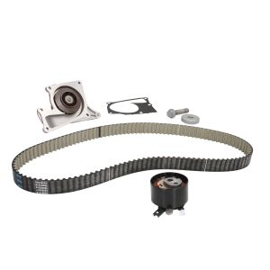 Kit de distribution avec pompe à eau 1.5 dCi
