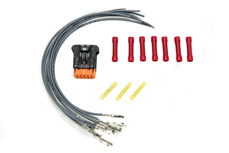 Cable de réparation pour unité de commande, chauffage du siège