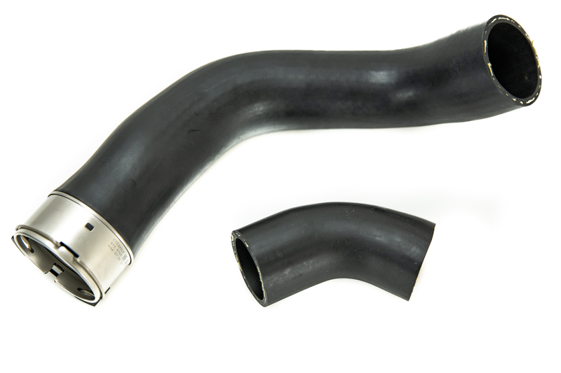 Tubo di riparazione per tubo di turbo 0.9 TCe + 1.2 TCe