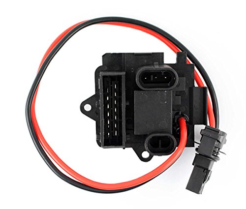 Actuator, air conditioning