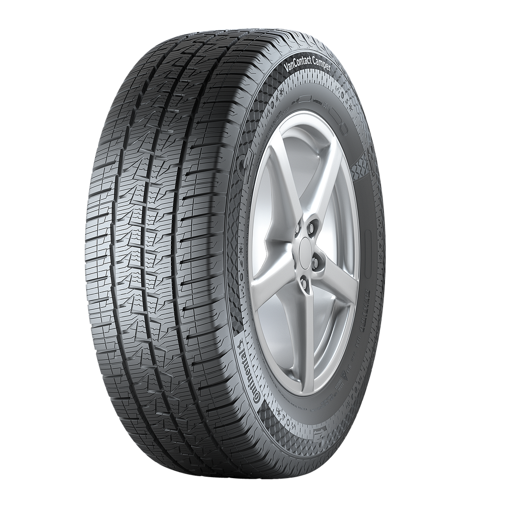 CONTINENTAL VanContact Camper 225/75 R16 118/116R CP
