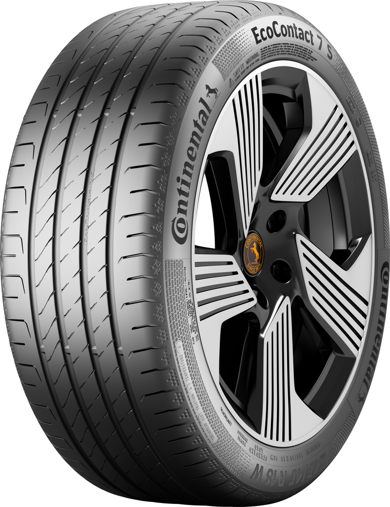 CONTINENTAL EcoContact 7 S 225/60 R16 98V