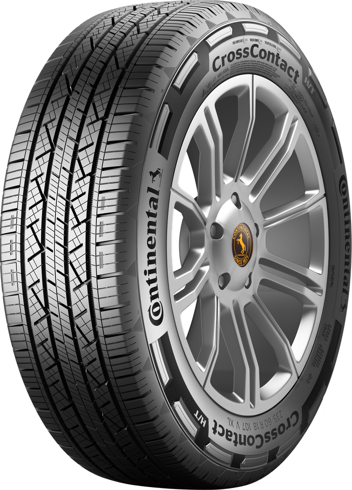 CONTINENTAL CrossContact H/T 285/60 R18 116H