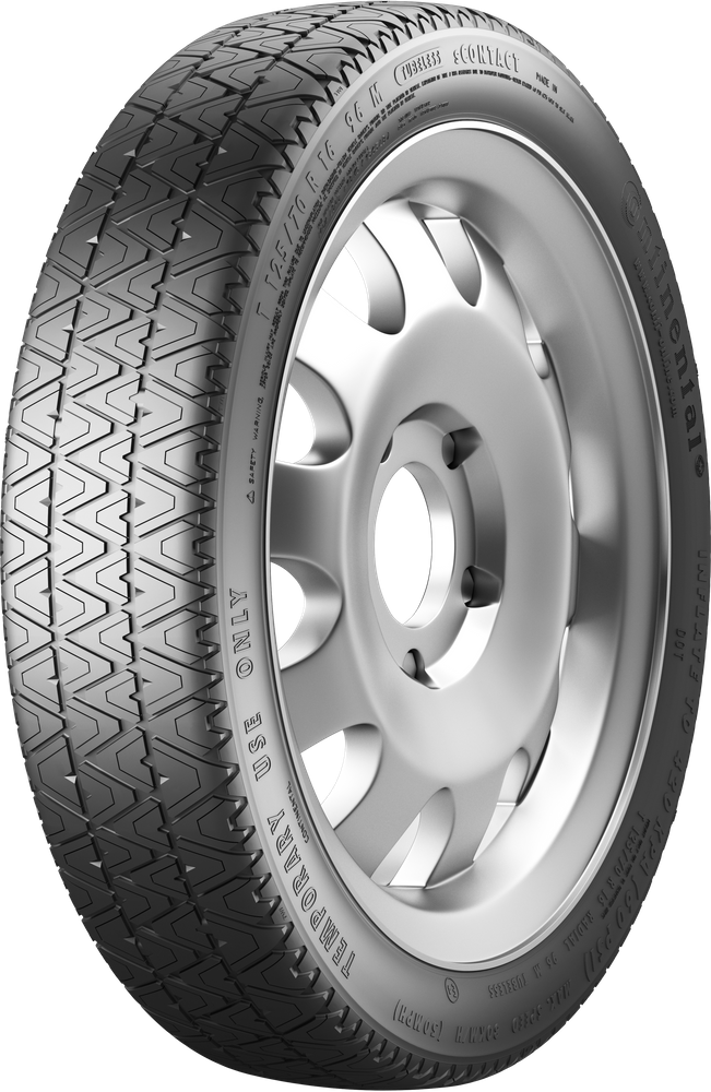 CONTINENTAL sContact 145/80 R18 LL