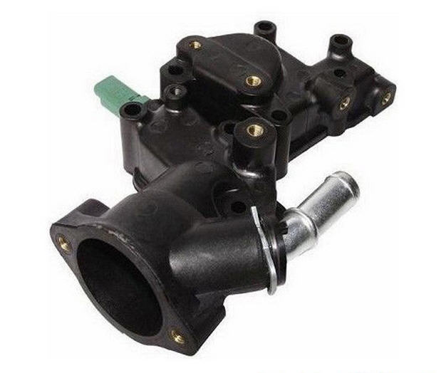 Thermostat