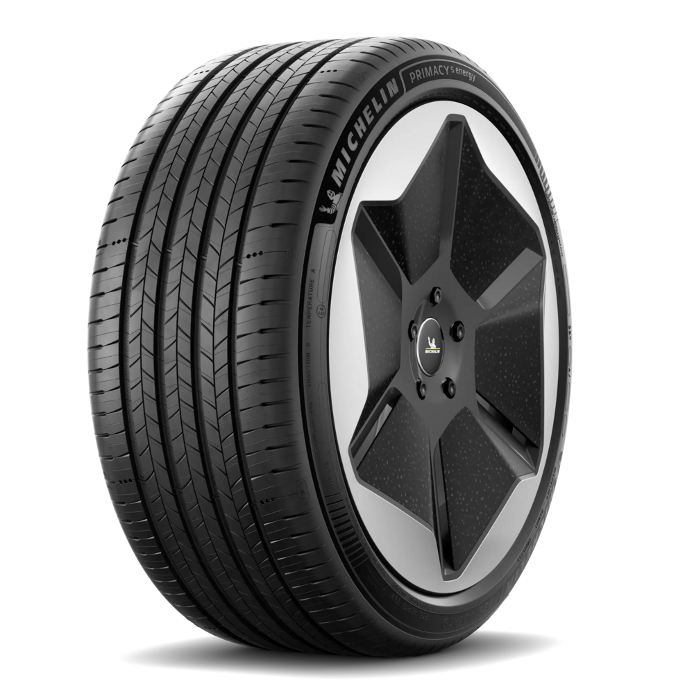 MICHELIN PRIMACY 5 energy 235/60 R18 107V XL