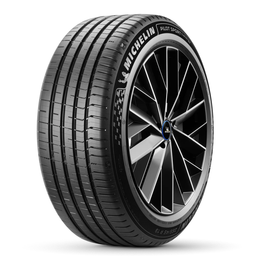 MICHELIN PILOT SPORT 5 energy 235/55 R19 105Y XL