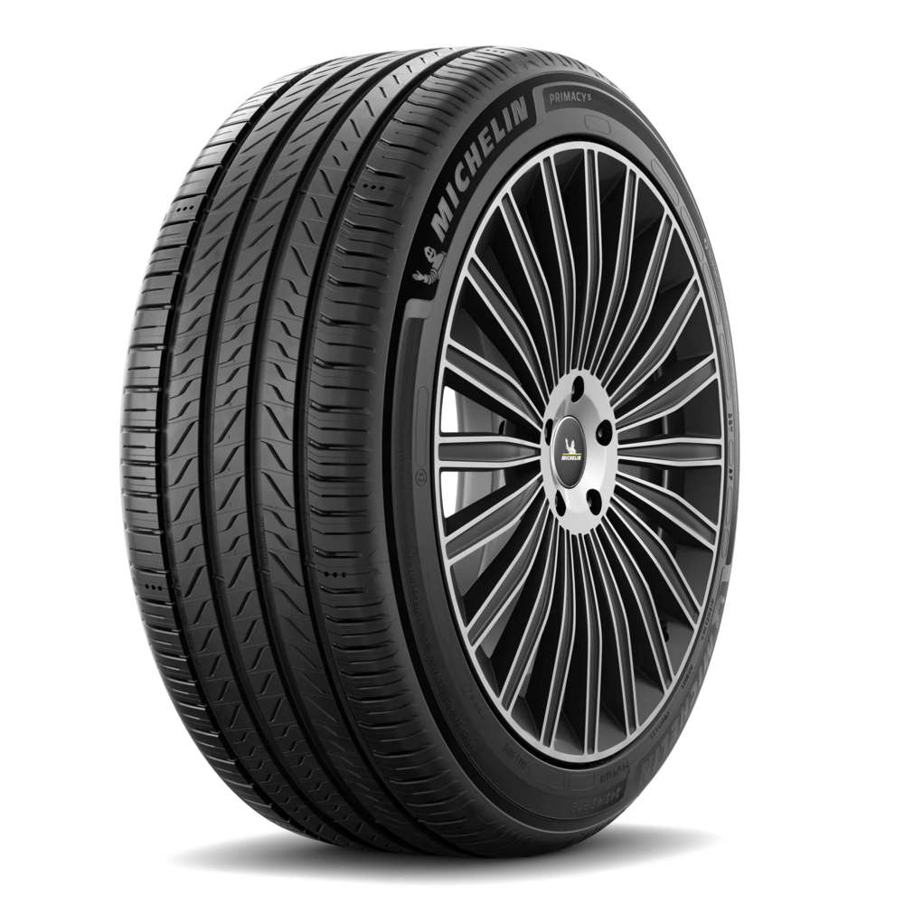 MICHELIN PRIMACY 5 255/45 R18 99W