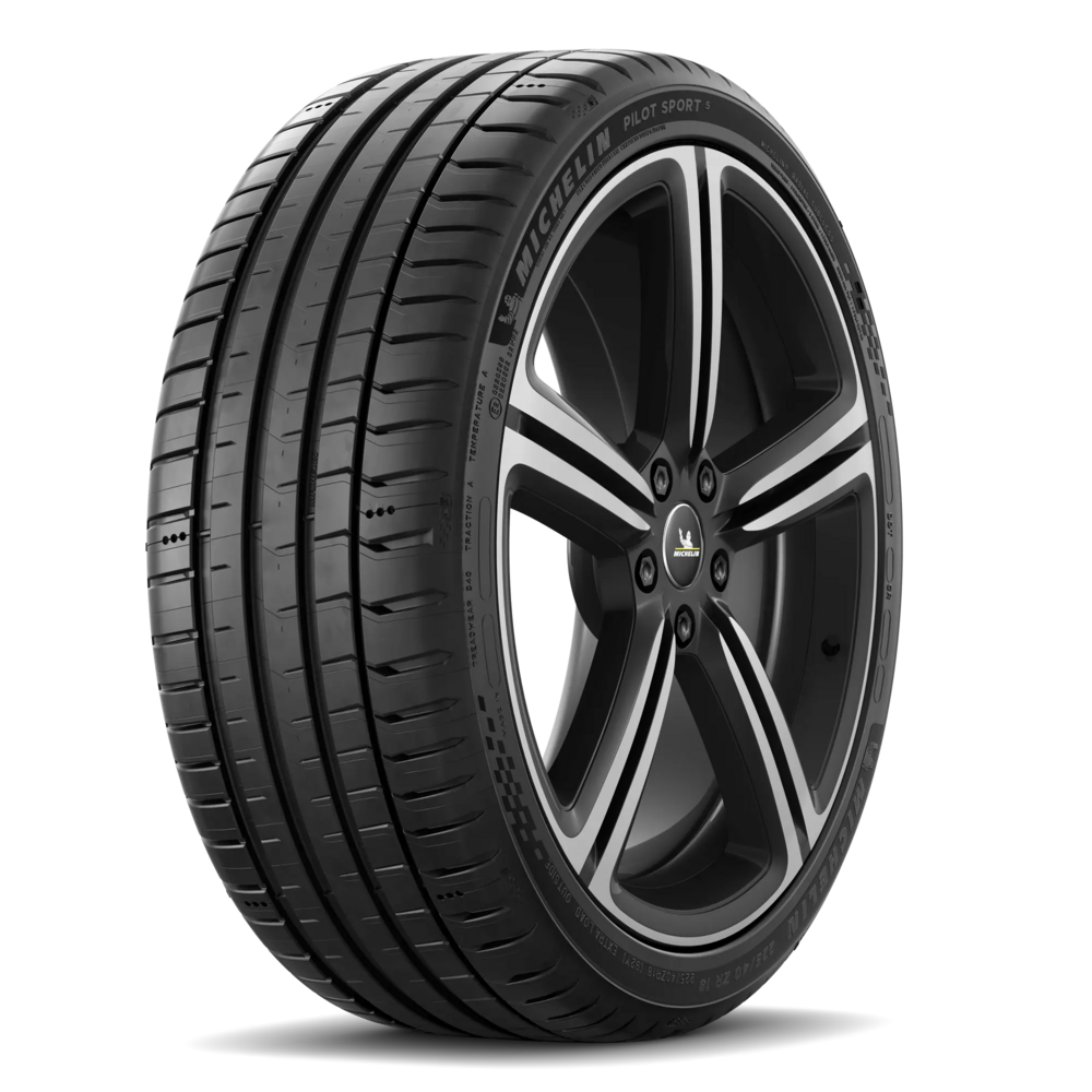MICHELIN PILOT SPORT 5 MO 235/45 R20 100W XL