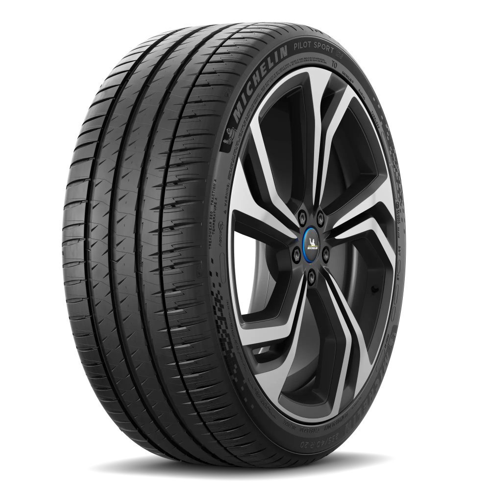 MICHELIN PILOT SPORT EV I * 255/40 R21 102Y XL