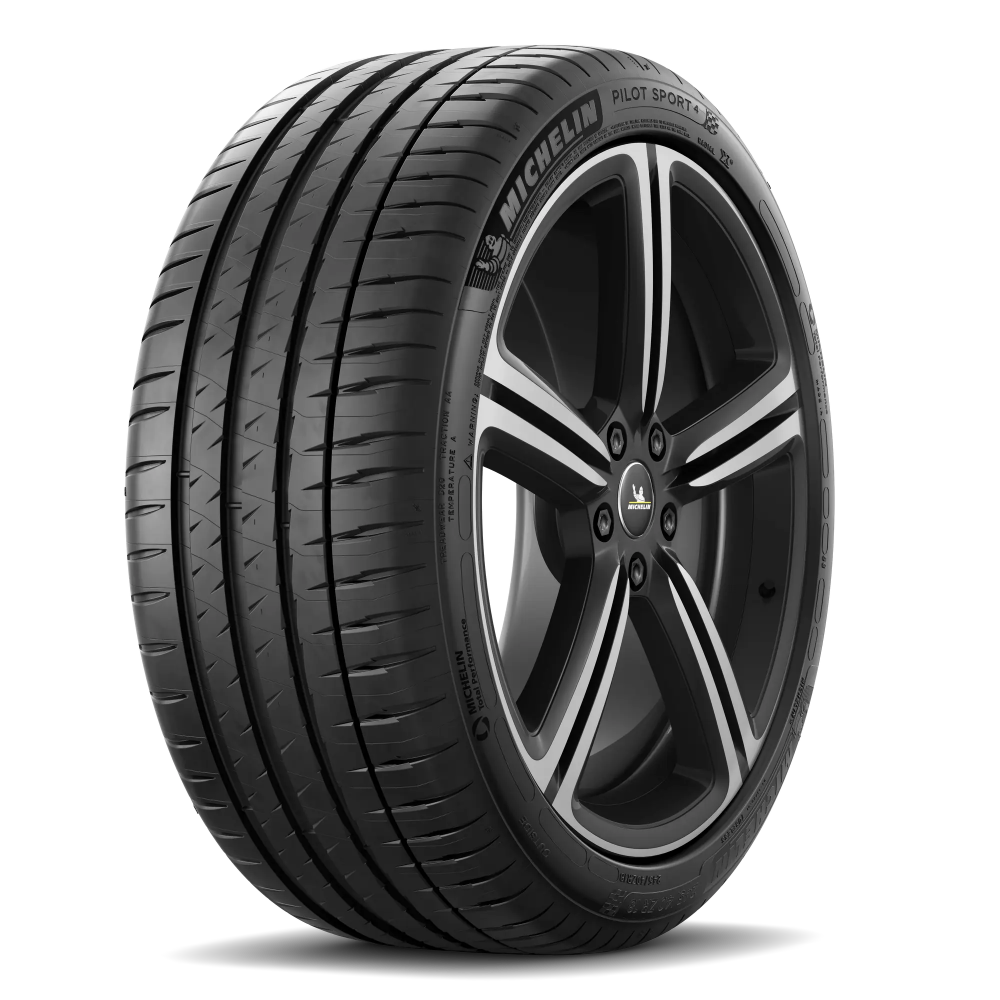 MICHELIN PILOT SPORT 4 275/35 R19 100Y XL