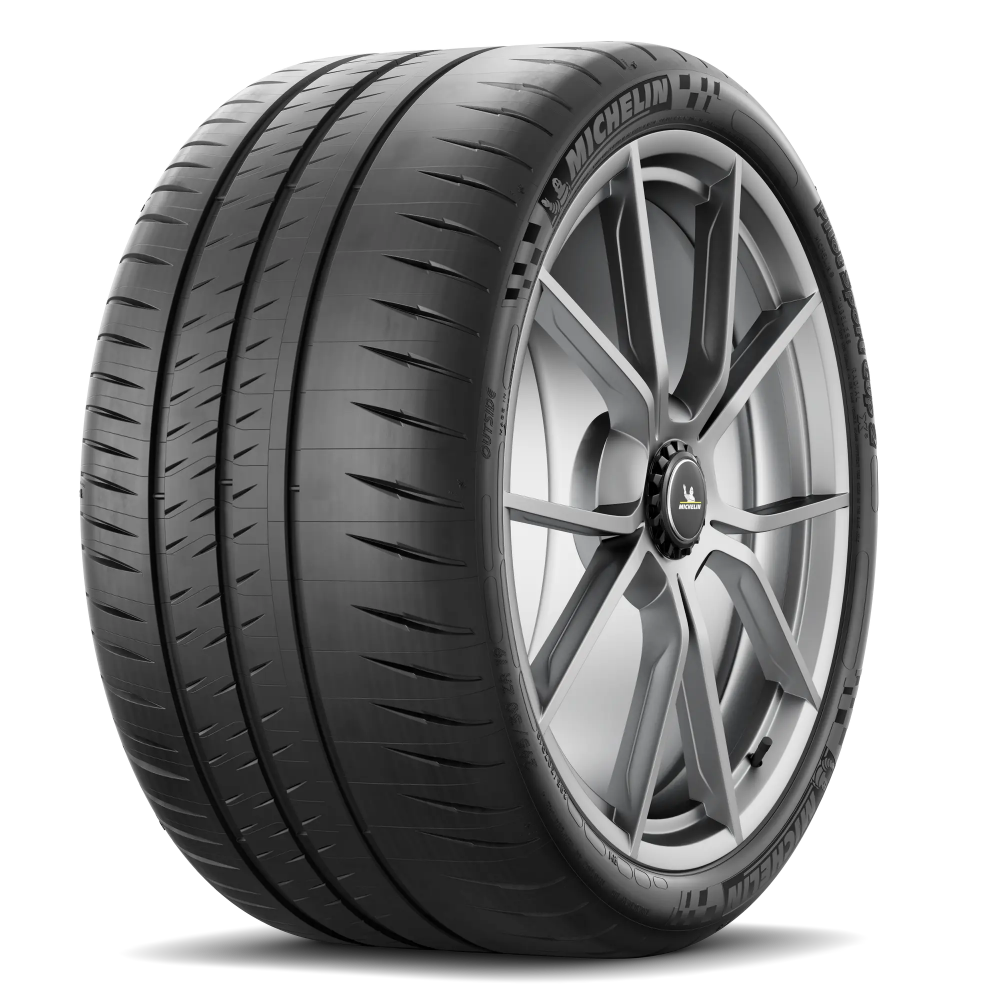 MICHELIN PILOT SPORT CUP 2 K1 325/30 R20 106(Y) XL