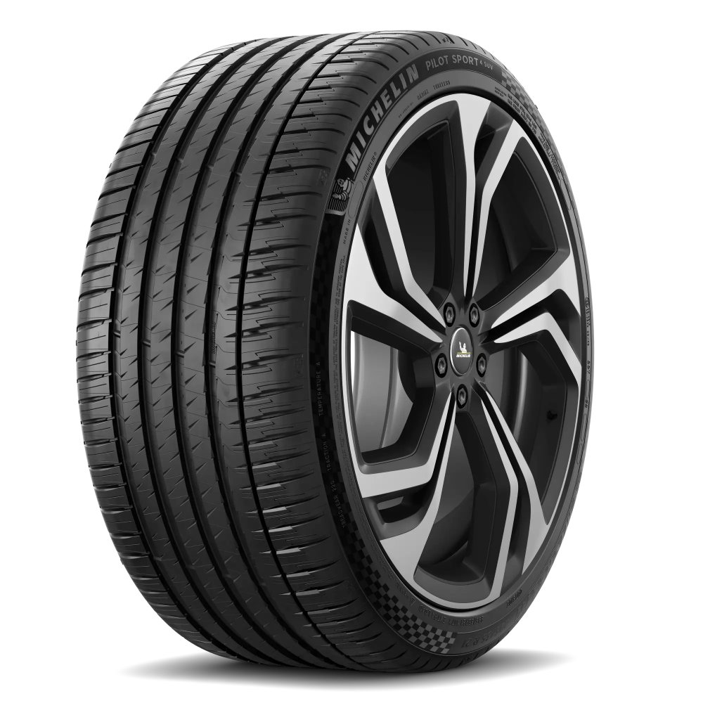 MICHELIN PILOT SPORT 4 SUV 265/45 R21 108W XL