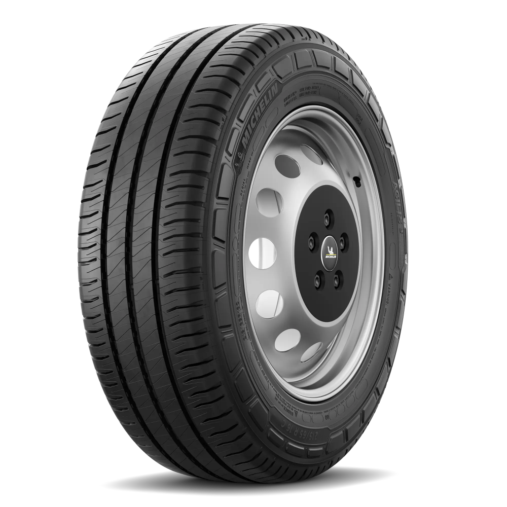 MICHELIN AGILIS 3 215/60 R17C 109/107H