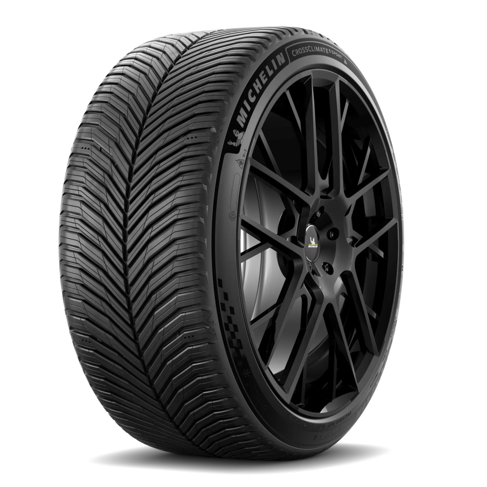 MICHELIN CROSSCLIMATE 3 SPORT 275/50 R20 113Y XL