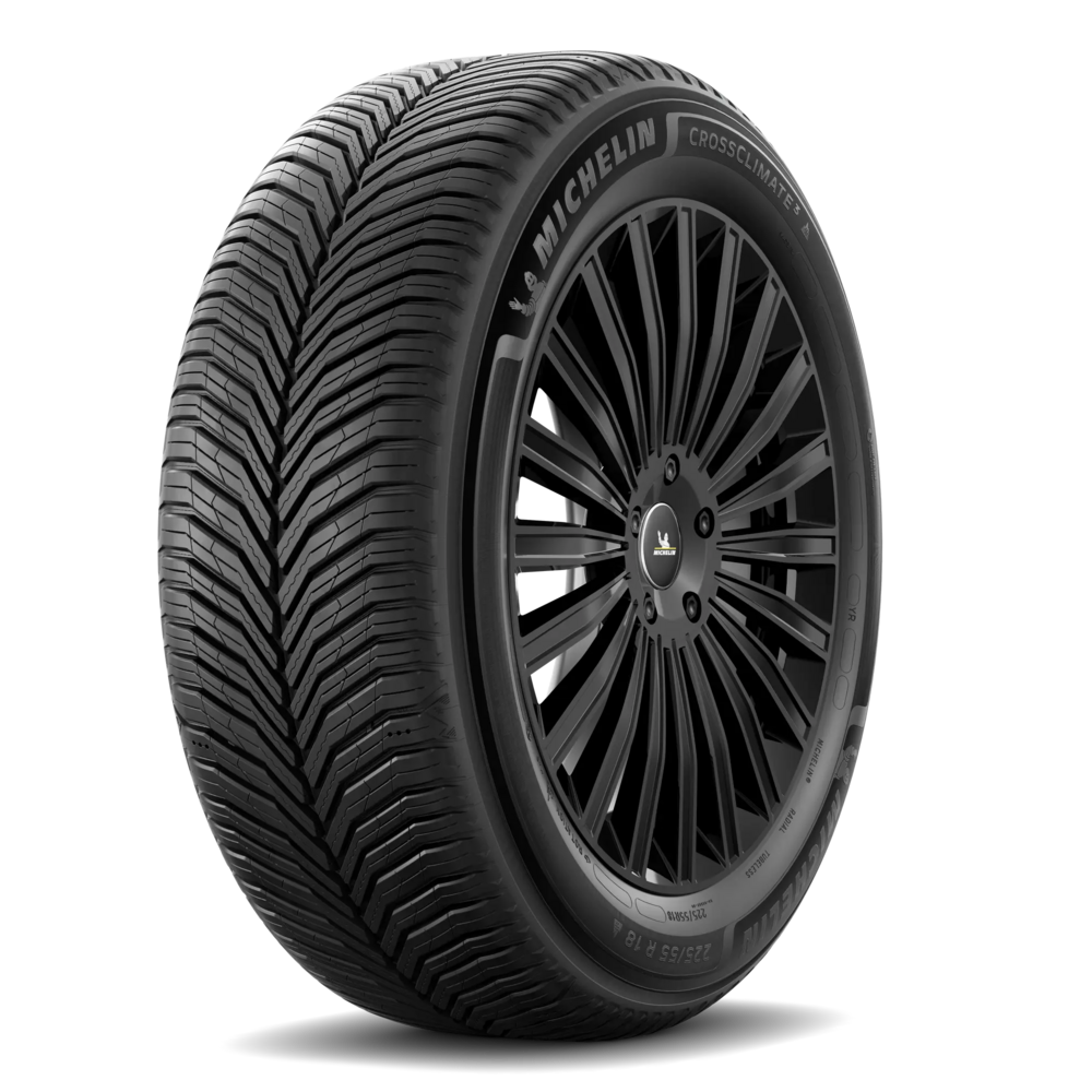 MICHELIN CROSSCLIMATE 3 245/45 R19 102V XL