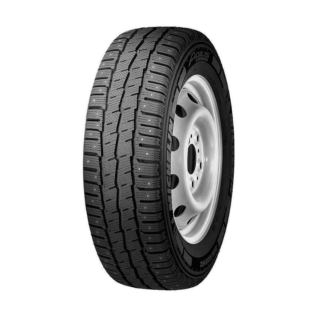 MICHELIN AGILIS X-ICE NORTH+ 235/65 R16C 115/113R