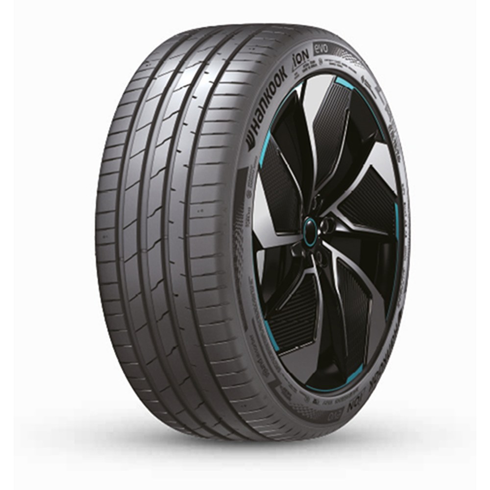 HANKOOK iON evo 225/55 R19 103H XL